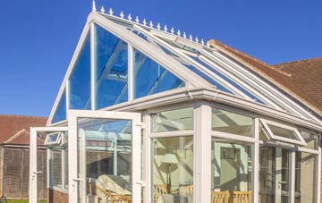 conservatory roof insulation costs Oxgang