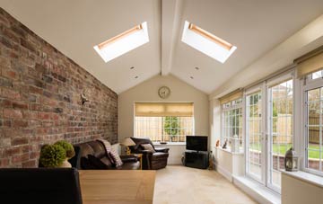 conservatory roof insulation Oxgang, East Dunbartonshire