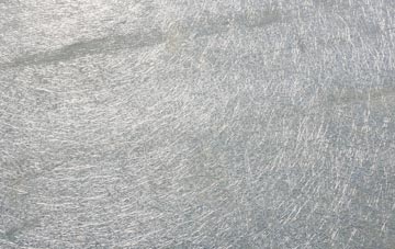 Oxgang laminate fibreglass or shingles?