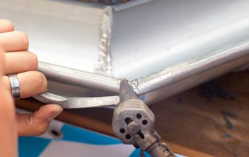 disadvantages of Oxgang lead roofing