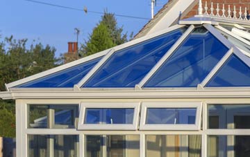 professional Oxgang conservatory insulation