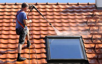 roof cleaning Oxgang, East Dunbartonshire