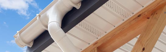 get Oxgang guttering quotes today