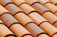 Oxgang clay roofing