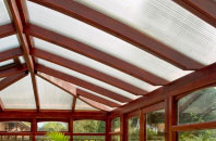 Oxgang conservatory roofing insulation
